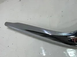 Mercedes-Benz S W140 Front bumper splitter molding 140