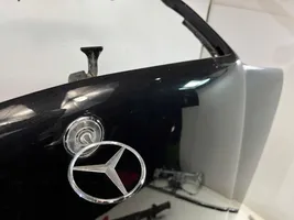 Mercedes-Benz S W140 Pokrywa przednia / Maska silnika 140