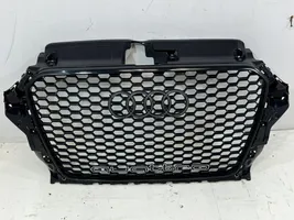 Audi A3 S3 8V Atrapa chłodnicy / Grill 8V0