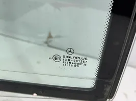 Mercedes-Benz S W140 Vetro del finestrino della portiera posteriore 140