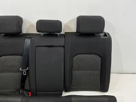 Volkswagen PASSAT B8 Kanapa tylna / Fotel drugiego rzędu 3G