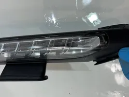 Porsche Cayenne (92A) Indicatore di direzione del parafango anteriore 7P5941181C