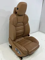 Porsche Cayenne (92A) Fotele / Kanapa / Komplet 7P5