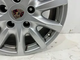 Porsche Cayenne (92A) Felgi aluminiowe R18 