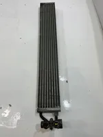 Porsche Cayenne (92A) Radiateur d'huile moteur 7P0317019