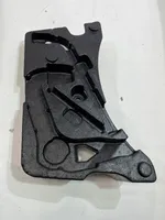 Porsche Cayenne (92A) Rivestimento vano della ruota di scorta 7P5012177A