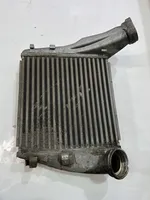 Porsche Cayenne (92A) Chłodnica powietrza doładowującego / Intercooler 