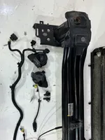 Porsche Cayenne (92A) Pannello di supporto del radiatore 7P5