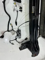 Porsche Cayenne (92A) Pannello di supporto del radiatore 7P5