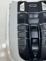 Porsche Cayenne (92A) Panel oświetlenia wnętrza kabiny 7PP959551FS