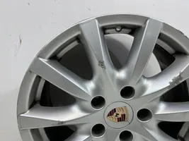 Porsche Cayenne (92A) Felgi aluminiowe R18 