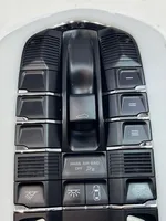 Porsche Cayenne (92A) Panel oświetlenia wnętrza kabiny 00004398915