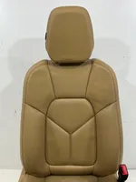Porsche Cayenne (92A) Fotel przedni pasażera 7P5