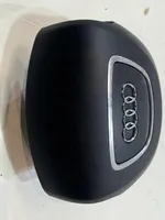 Audi A8 S8 D4 4H Ohjauspyörän turvatyyny 4H0880201M