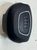 Audi A8 S8 D4 4H Poduszka powietrzna Airbag kierownicy 4H0880201M