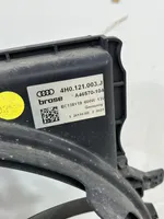 Audi A8 S8 D4 4H Electric radiator cooling fan 4H0121003J