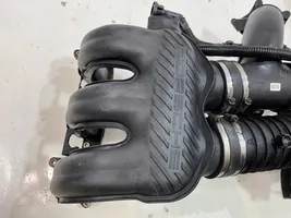 Porsche Cayman 987 Intake manifold 98711005501