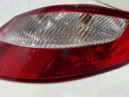 Porsche Cayman 987 Lampa tylna 98763142402