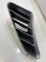 Porsche Cayman 987 Grill / Wlot powietrza błotnika przedniego 98750475001