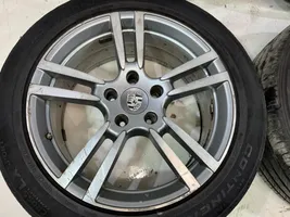 Porsche Cayenne (92A) Felgi aluminiowe R21 