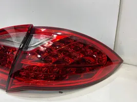 Porsche Cayenne (92A) Lampy tylne / Komplet 7P5945095G