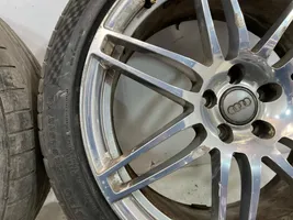 Audi A8 S8 D4 4H Felgi aluminiowe R20 