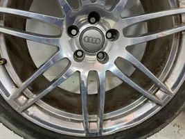 Audi A8 S8 D4 4H Felgi aluminiowe R20 