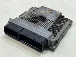 Audi A7 S7 4G Centralina/modulo motore ECU 4G0907551D