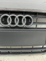 Audi A4 S4 B8 8K Atrapa chłodnicy / Grill 8K0853651E