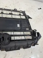 Audi A4 S4 B8 8K Atrapa chłodnicy / Grill 8K0853651E