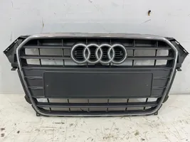 Audi A4 S4 B8 8K Grotelės priekinės 8K0853651E