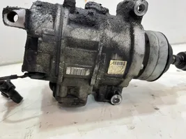 Audi A8 S8 D4 4H Compressore aria condizionata (A/C) (pompa) 4H0260805G