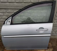 Hyundai Accent Durvis 