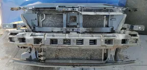 Volkswagen PASSAT B6 Priekinė kėbulo dalis 