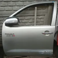 Toyota Hilux (AN10, AN20, AN30) Other exterior part 