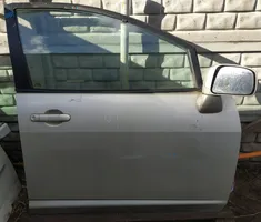 Nissan Tiida C11 Дверь 