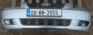 Hyundai Sonata Zderzak przedni 