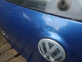 Volkswagen Golf V Couvercle de coffre 