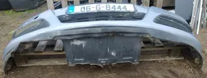 Opel Astra H Zderzak przedni 