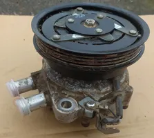 Toyota Hilux (AN10, AN20, AN30) Electric auxiliary coolant/water pump 
