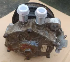 Toyota Hilux (AN10, AN20, AN30) Electric auxiliary coolant/water pump 