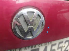 Volkswagen PASSAT B5.5 Takaluukun/tavaratilan kansi 