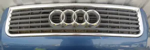 Audi A4 S4 B6 8E 8H Couvercle, capot moteur 