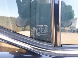 Lexus IS 220D-250-350 Drzwi tylne 
