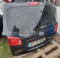 Hyundai Santa Fe Trzecie światło stop 