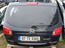 Hyundai Santa Fe Trzecie światło stop 