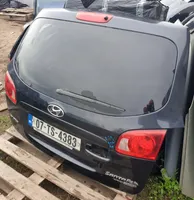 Hyundai Santa Fe Trzecie światło stop 