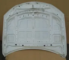 Subaru Impreza III Pokrywa przednia / Maska silnika 