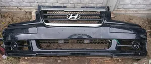 Hyundai Trajet Pare-choc avant 