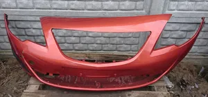 Opel Meriva B Zderzak przedni 